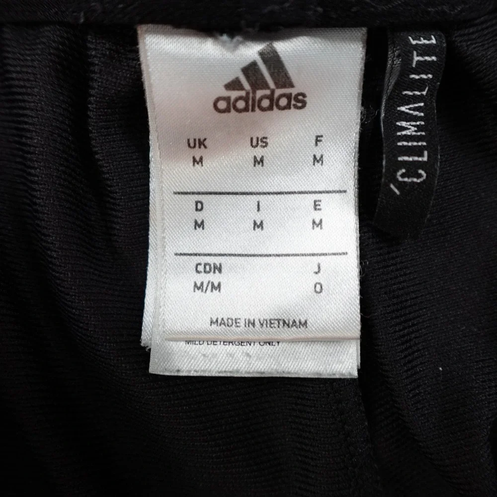 adidas keywords sportswear